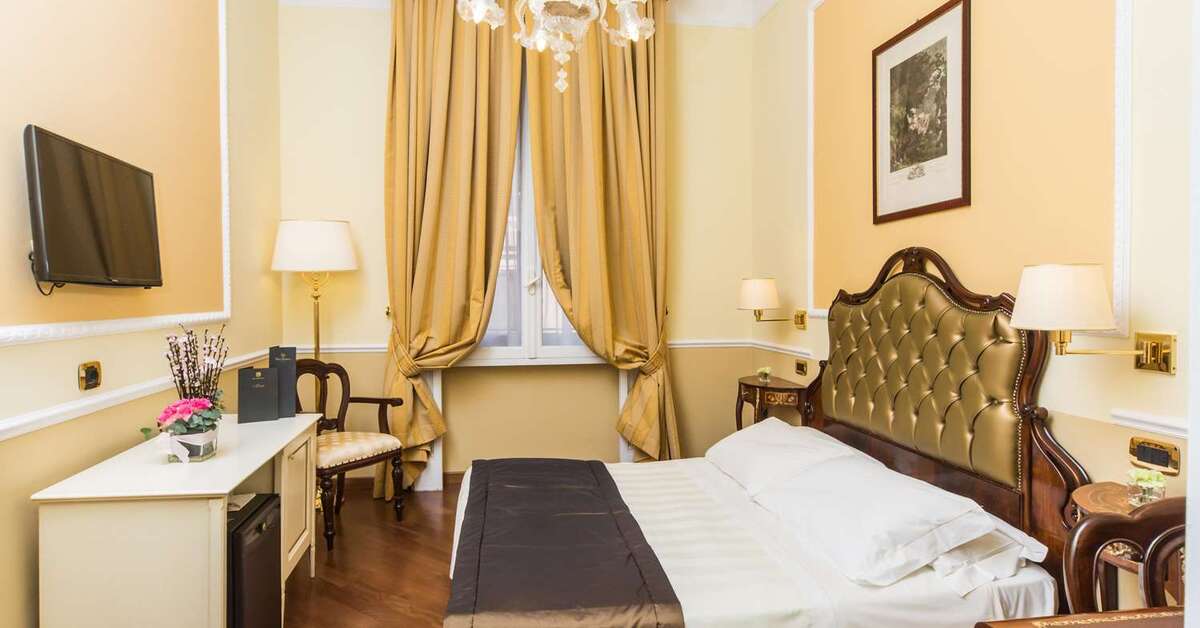 Een foto van Bristol Palace