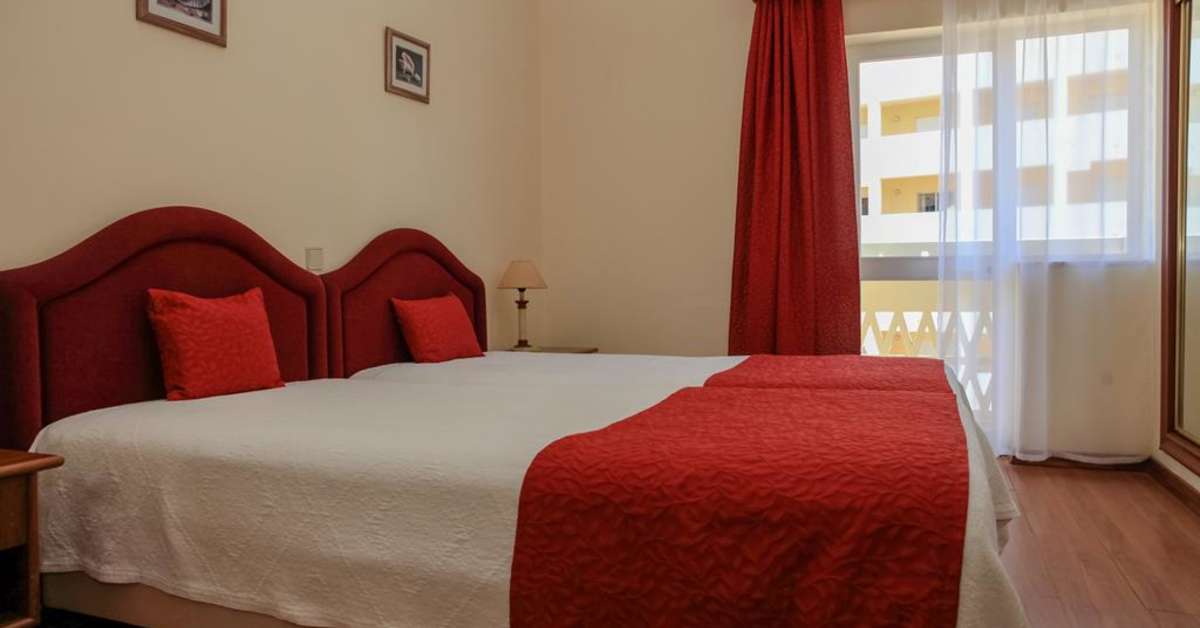 Een foto van Baia Beach Hotel