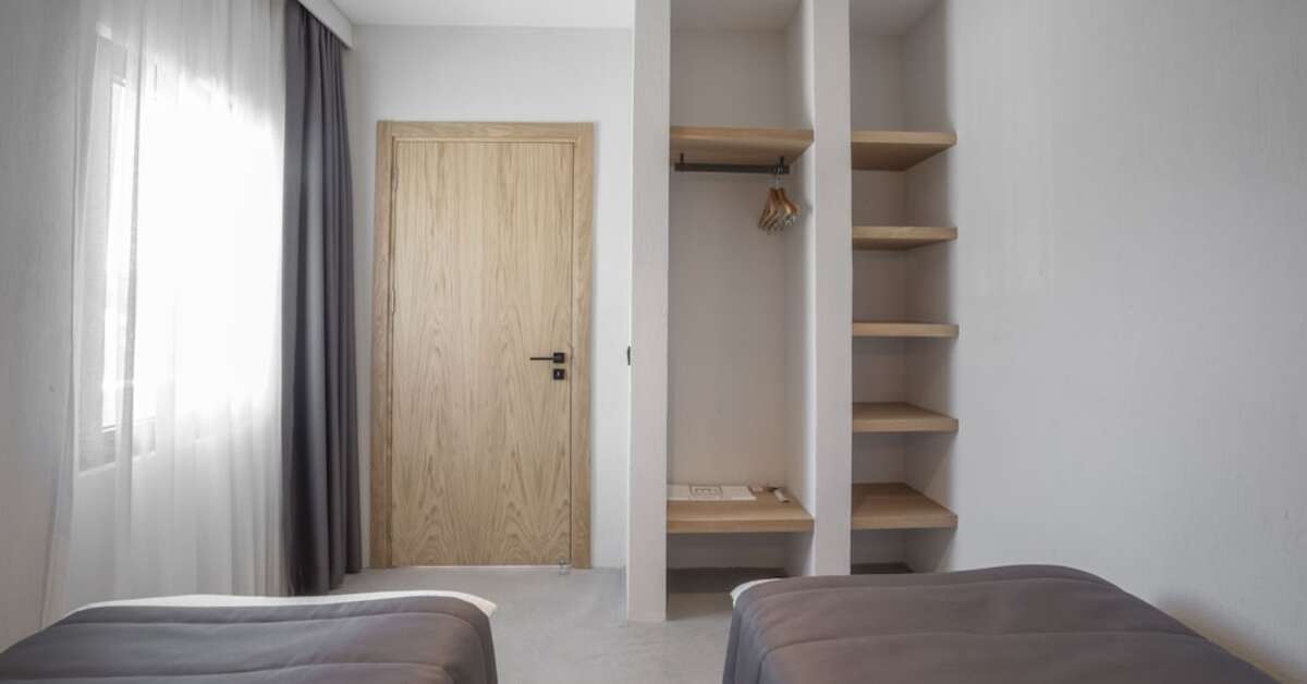 Een foto van Regia Mare Beach Boutique Hotel