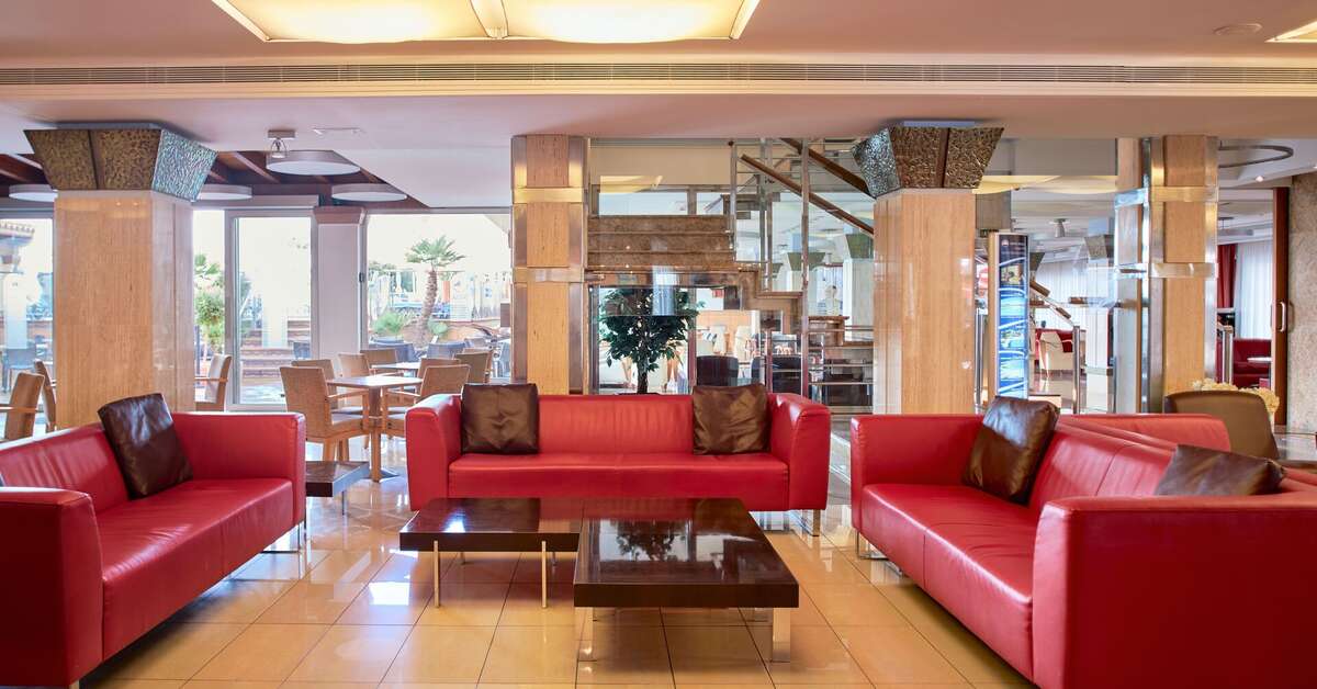 Een foto van Invisa Hotel La Cala