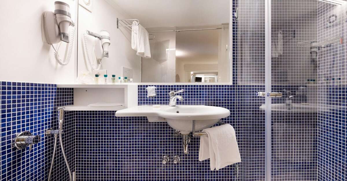 Een foto van Hotel Antiche Mura