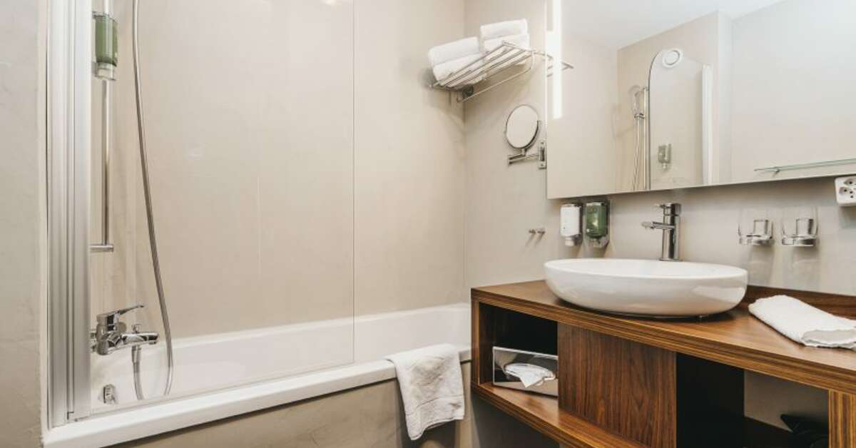 Een foto van Hotel Signina