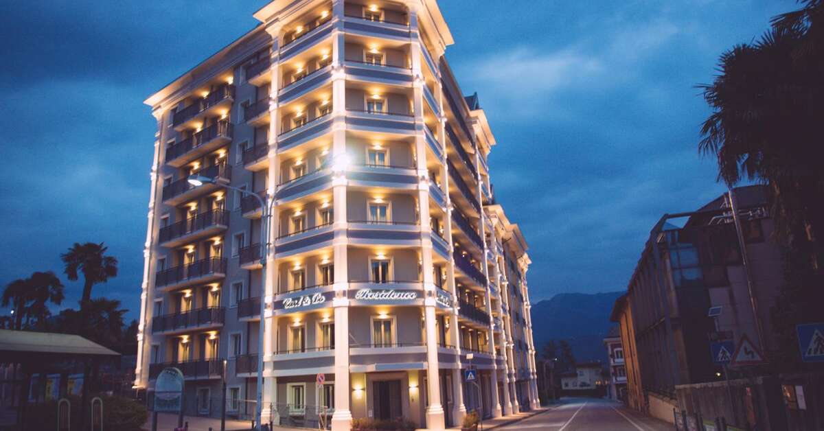 Een foto van Carl & Do Residence