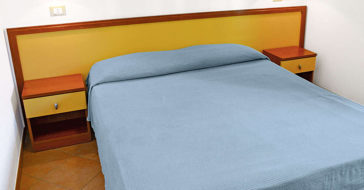 Ein Foto Hotel Marinella