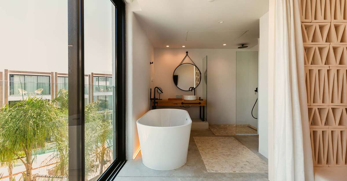 Ein Foto Nativo Hotel Ibiza