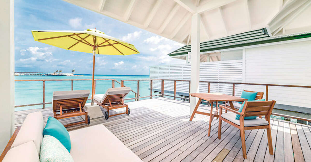 Een foto van Siyam World Maldives