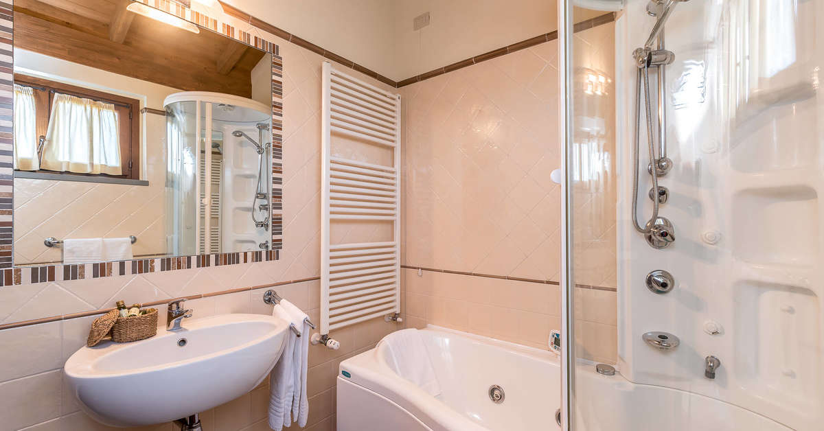 Een foto van Appartementen Antico Casale