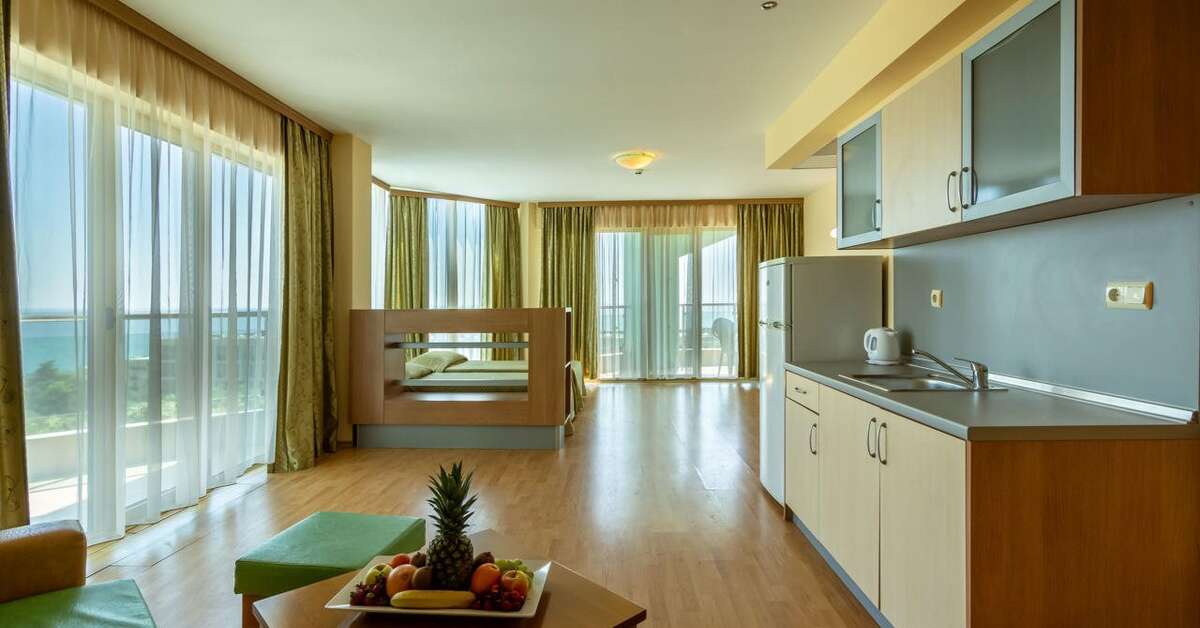 Een foto van Palma Hotel