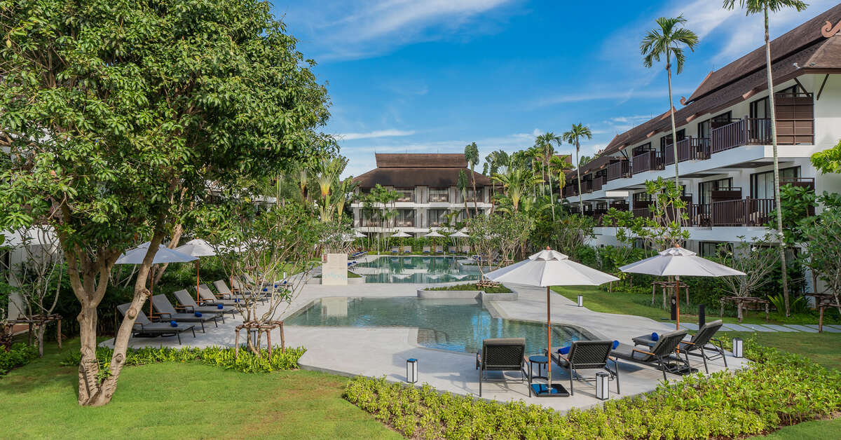 Een foto van Amari Koh Samui
