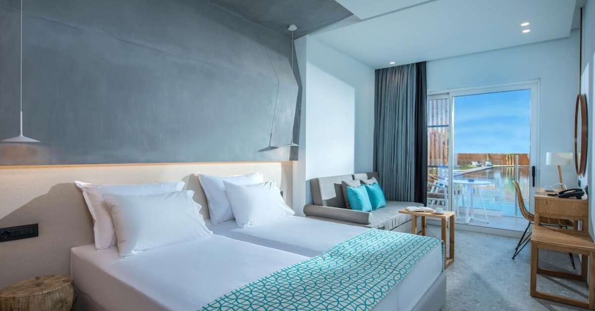 Een foto van Aelius Hotel & Spa