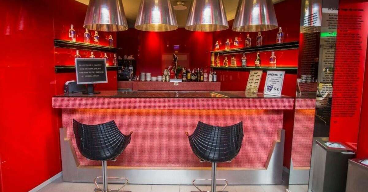 Een foto van Hotel Oasis Plaza