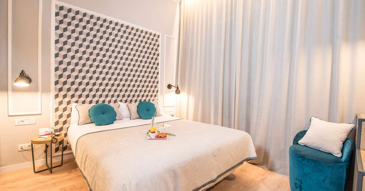 Een foto van Mosaic by Ona Hotels