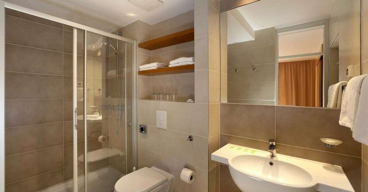Een foto van Hotel Delfin Plava Laguna