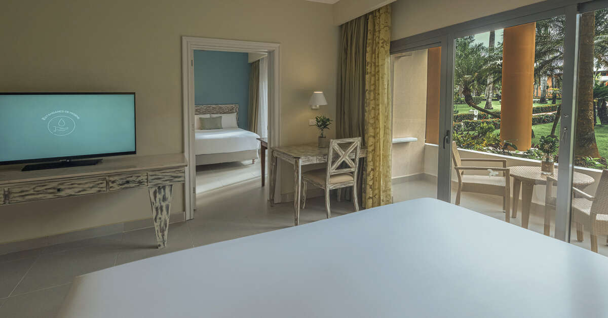 Een foto van Iberostar Dominicana