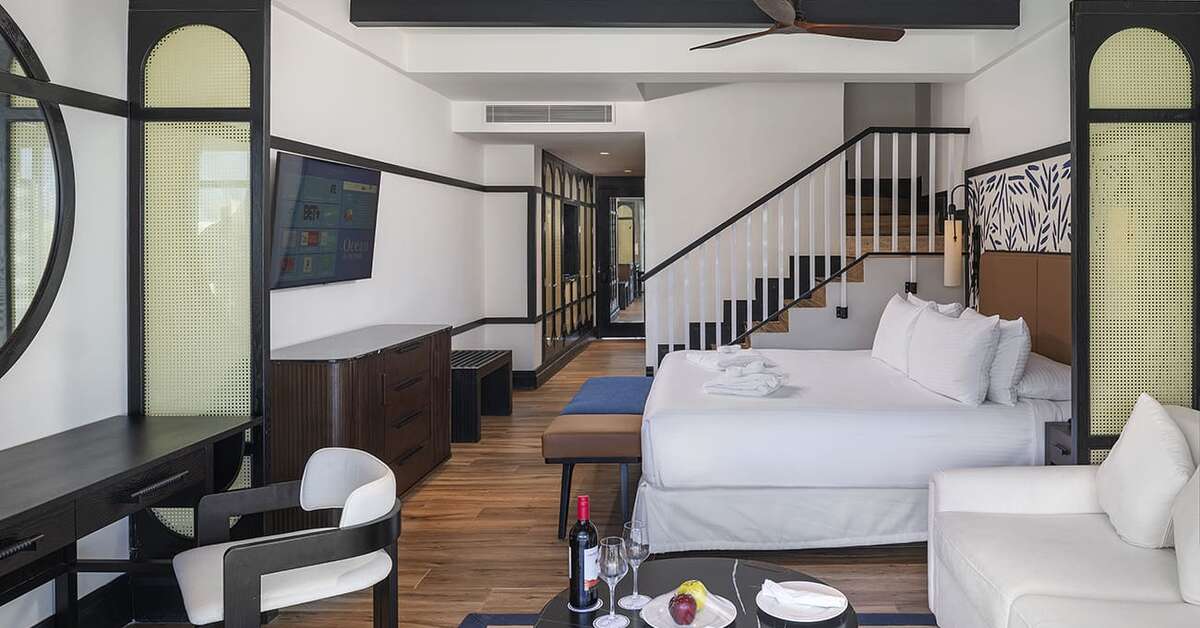 Een foto van Ocean Eden Bay