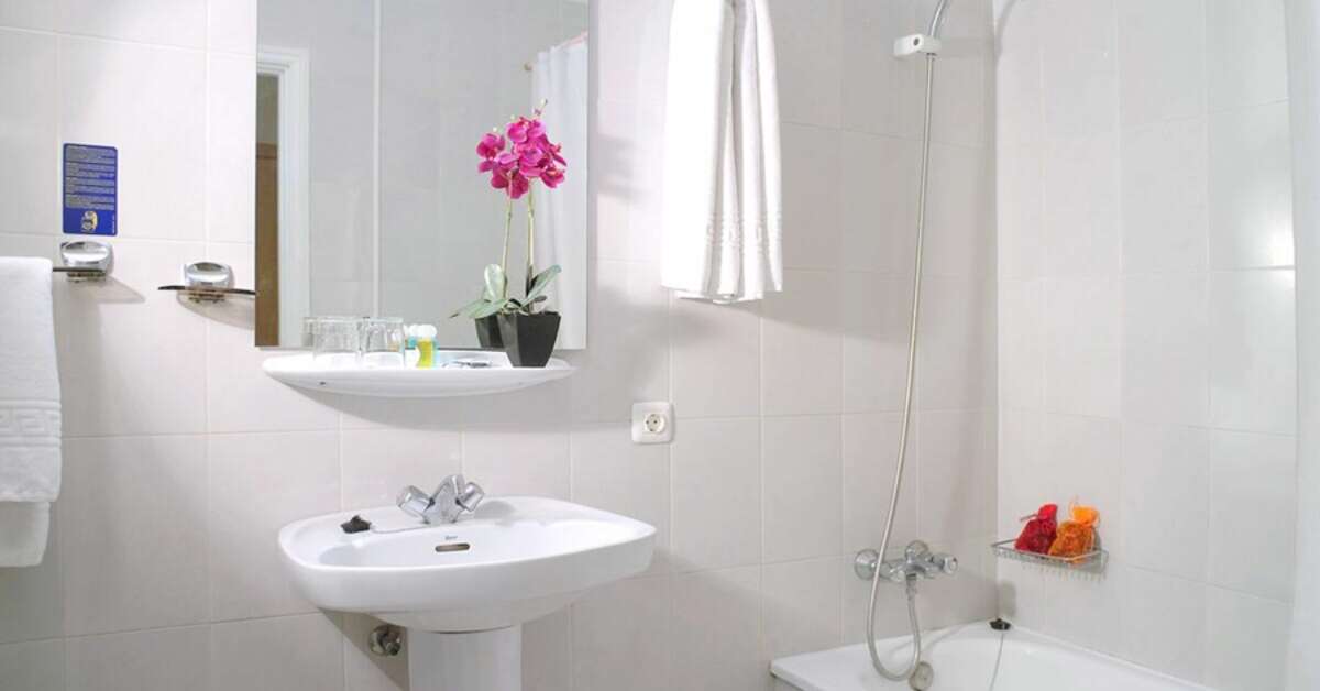 Een foto van Hotel Adonis La Suite