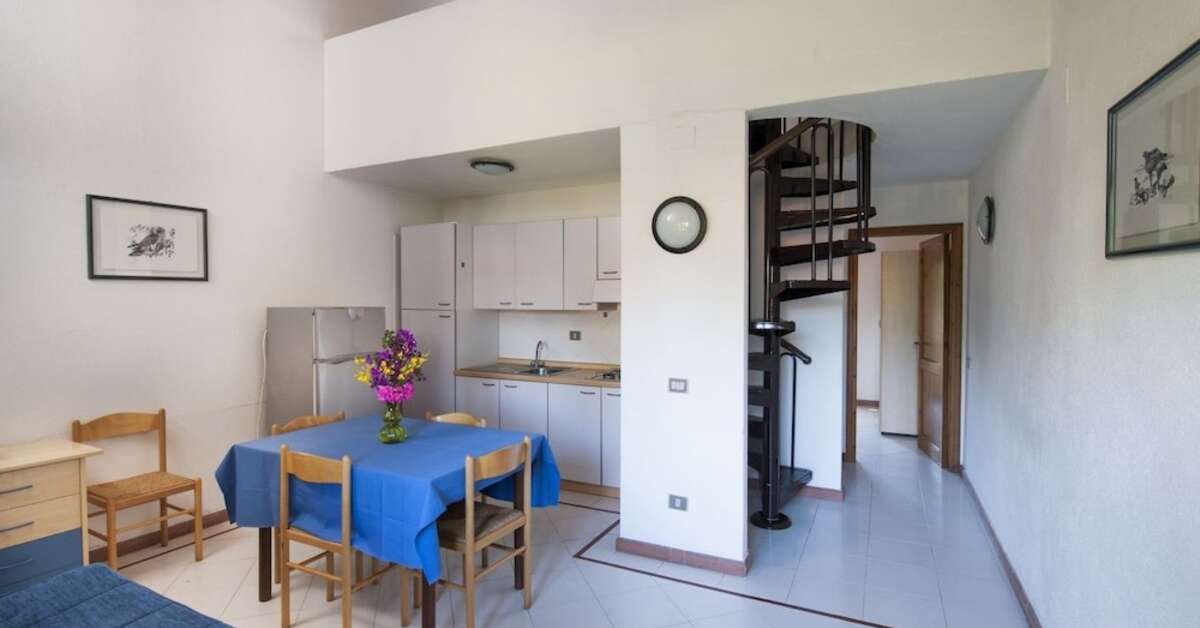 Een foto van Residence Approdo Verde