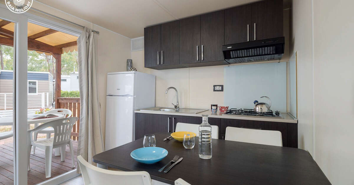 Een foto van Camping Centro Turistico San Nicola