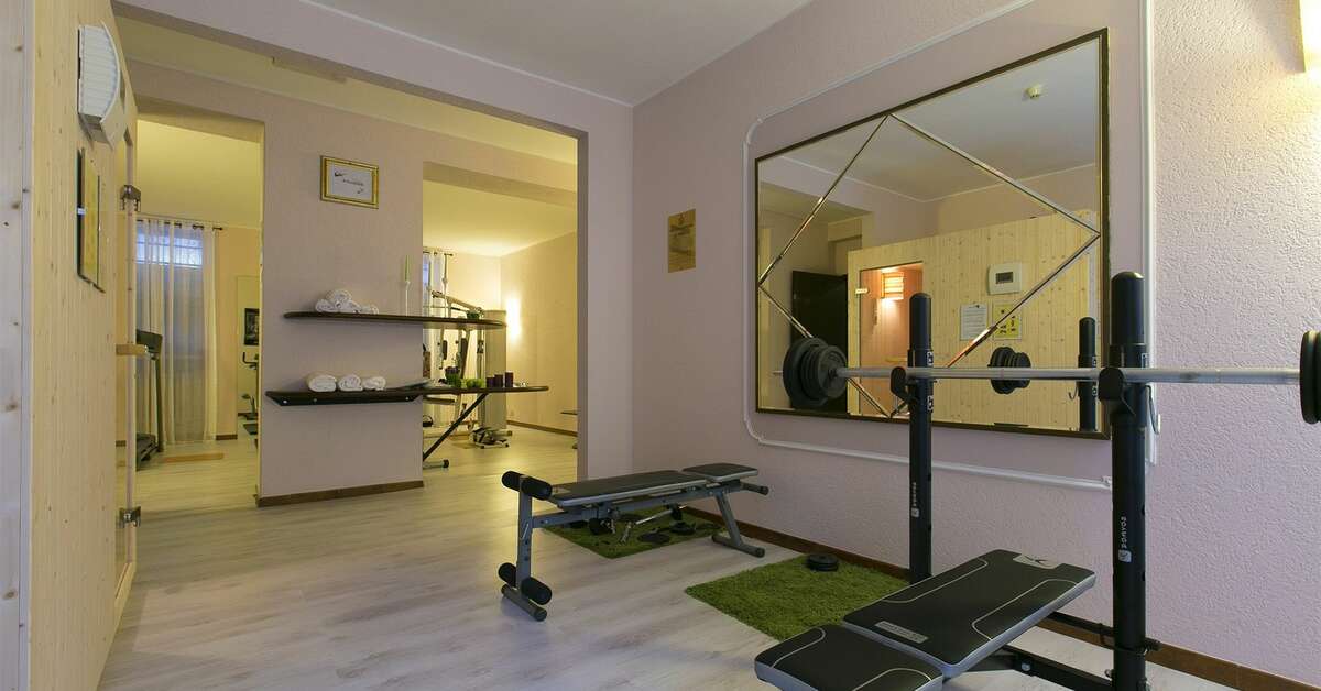 Een foto van Green Class Hotel Gran Torino