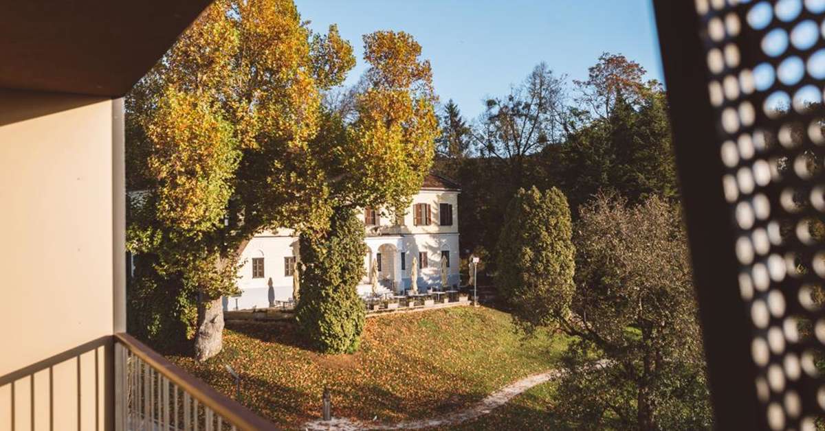 Een foto van Hotel Well