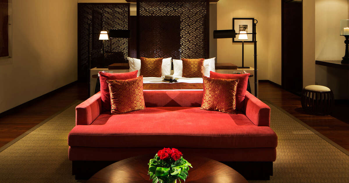 Een foto van Samabe Bali Resort & Villas