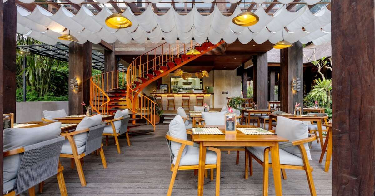 Een foto van AnandaDara Ubud Resort & Spa