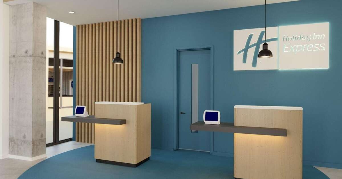 Een foto van Holiday Inn Express Tbilisi Avlabari