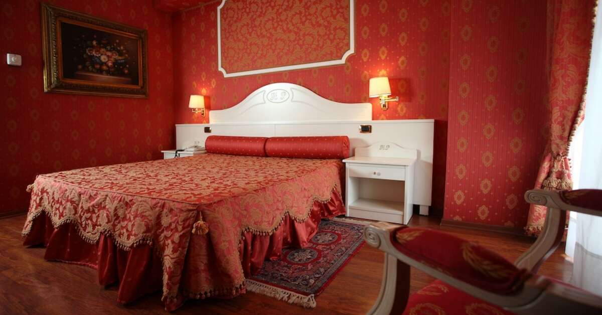 Een foto van Hotel Palace Marina di Catanzaro