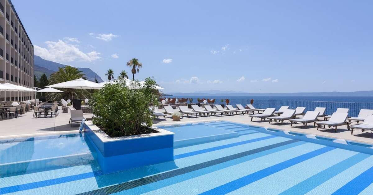 Een foto van TUI Blue Jadran