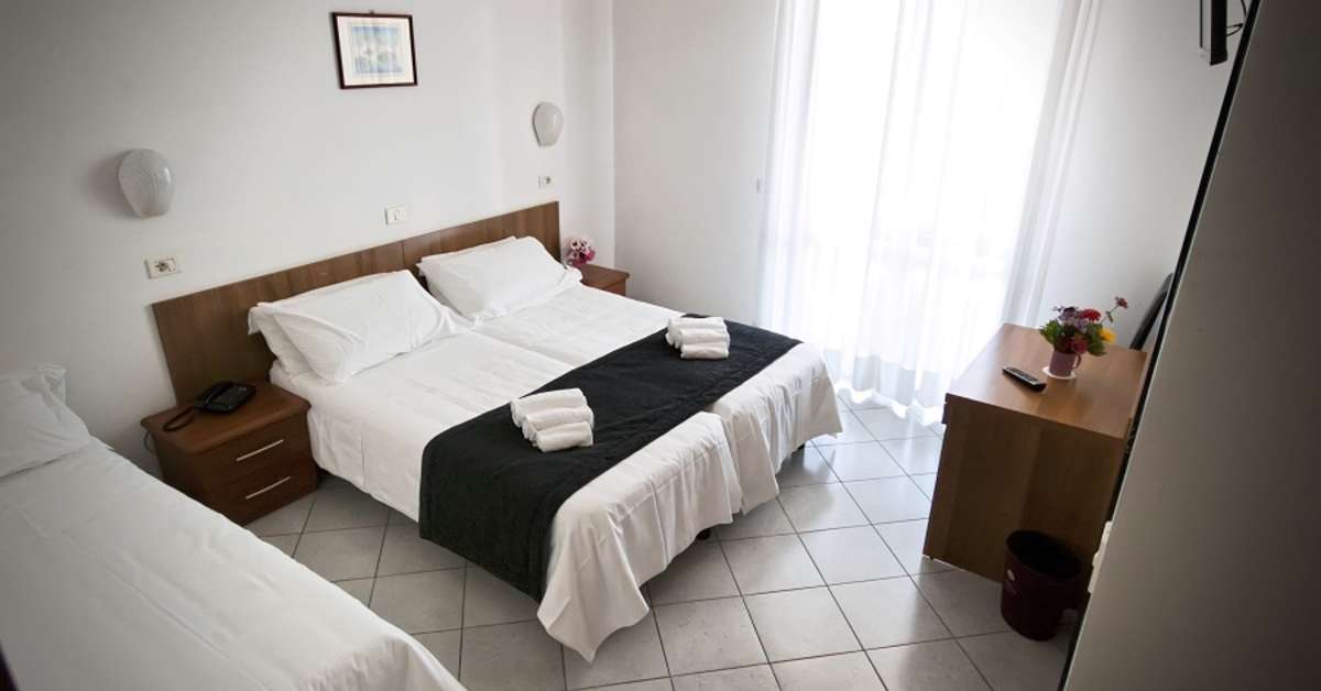 Een foto van Hotel Splendid Sole