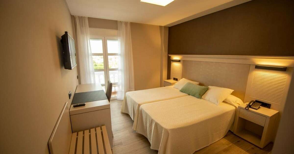 Een foto van Diufain Hotel