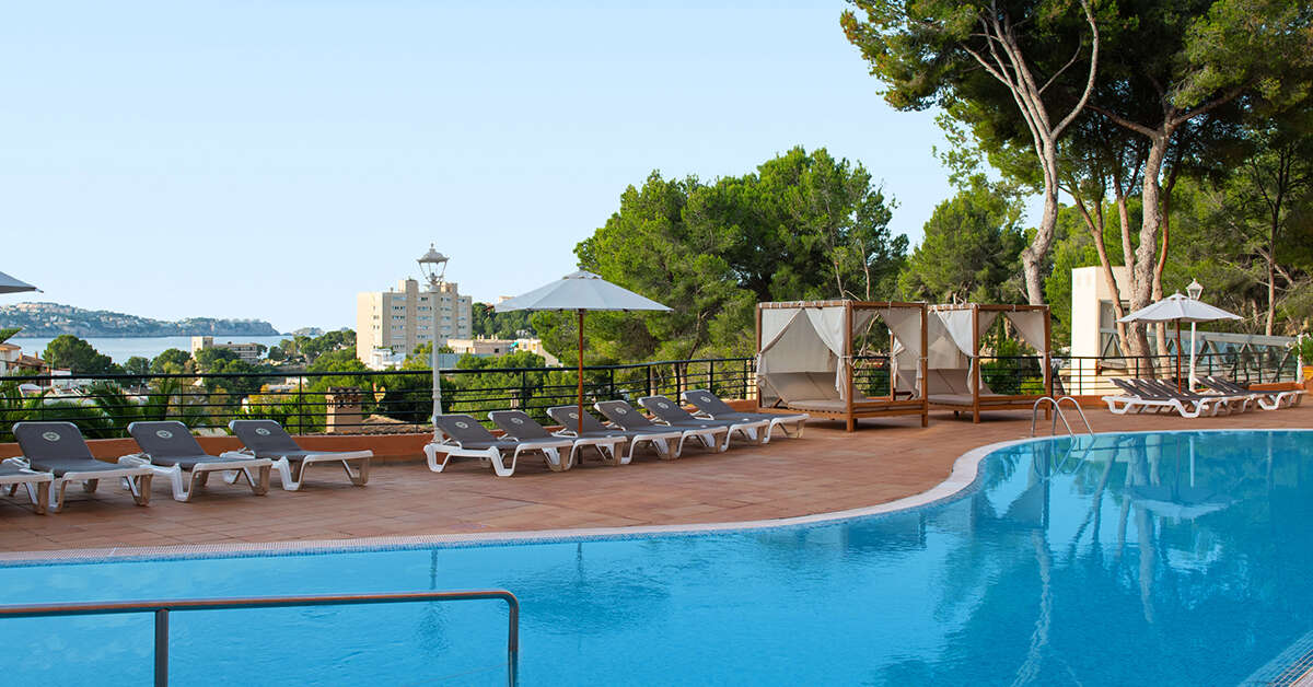 Een foto van Valentin Grand Park Hotel