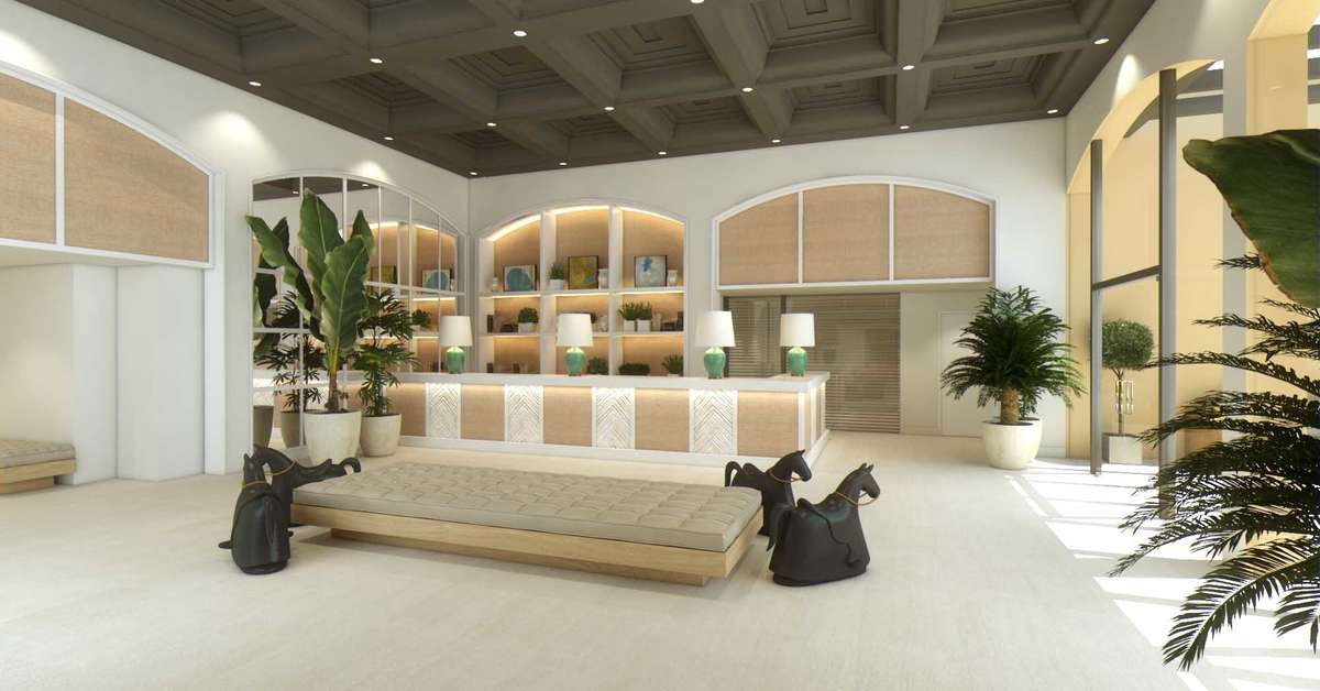 Een foto van Club Del Sol Aparthotel