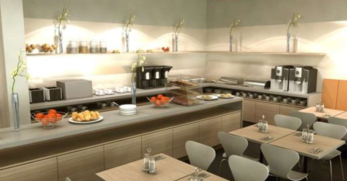 Een foto van Bo33 Hotel Family & Suites