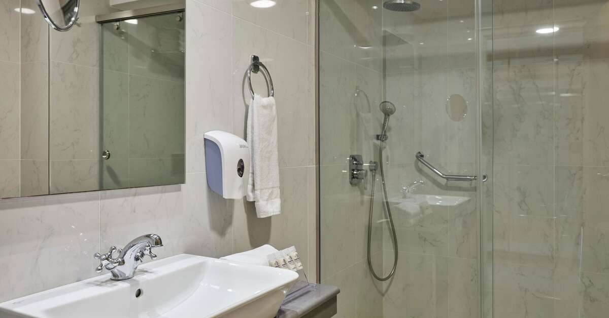 Een foto van Secrets Bahia Real Resort & Spa