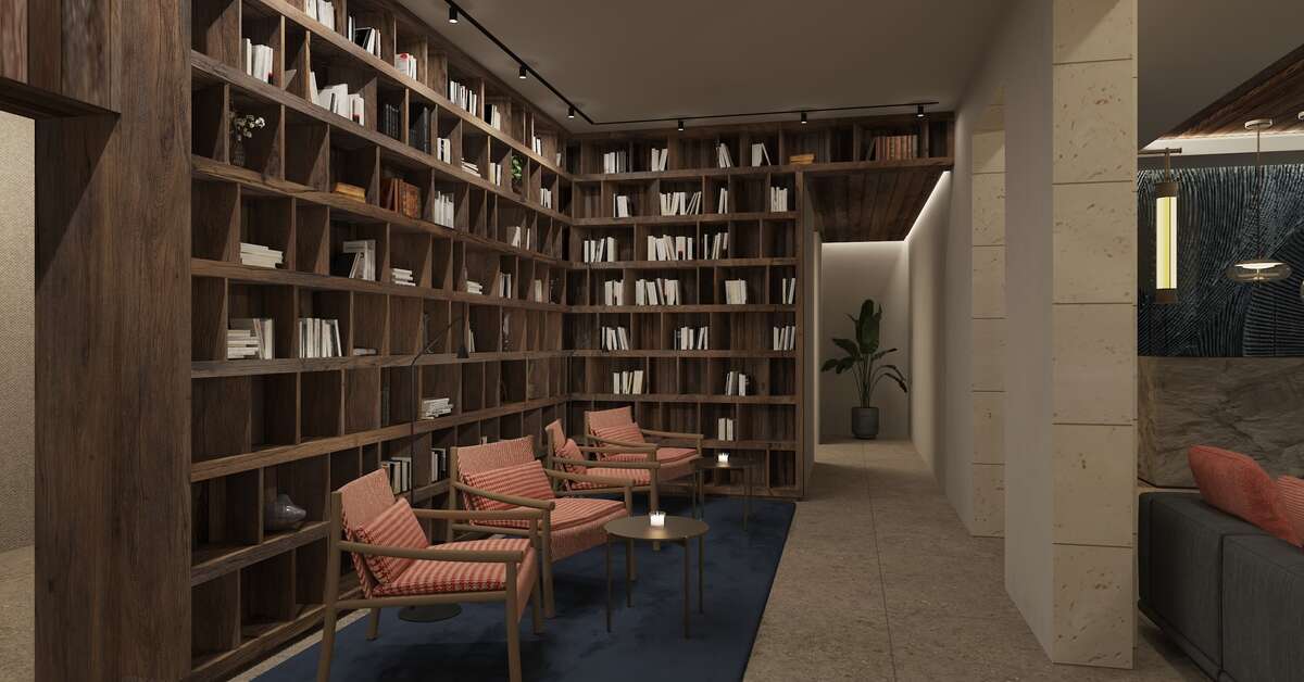 Ein Foto Hotel Medinaceli
