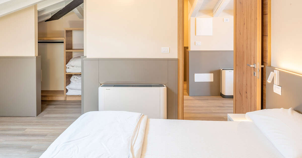 Een foto van Residence Panorama