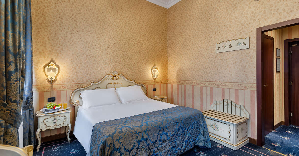 Een foto van Hotel Montecarlo