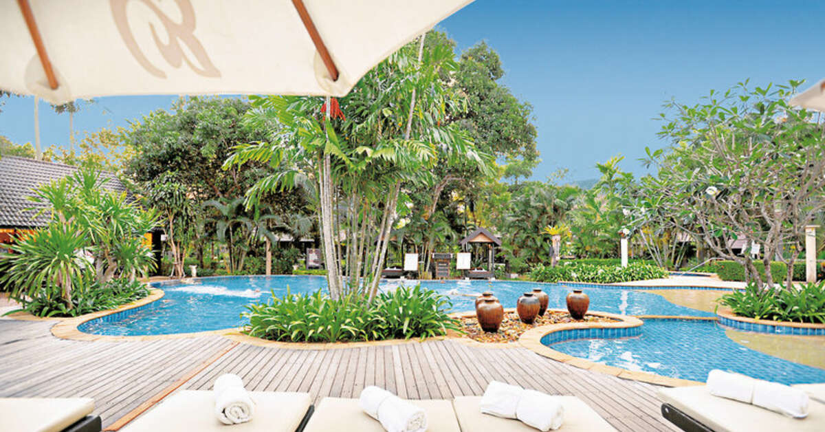 Een foto van Ramayana Koh Chang Resort & Spa