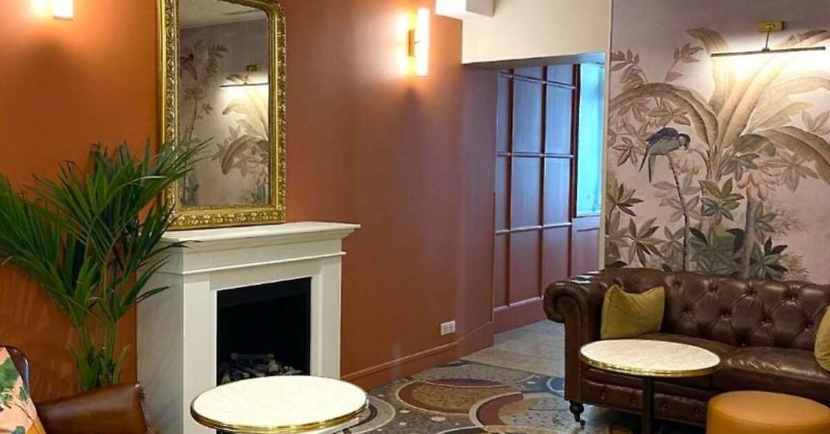 Een foto van Timhotel Palais Royal