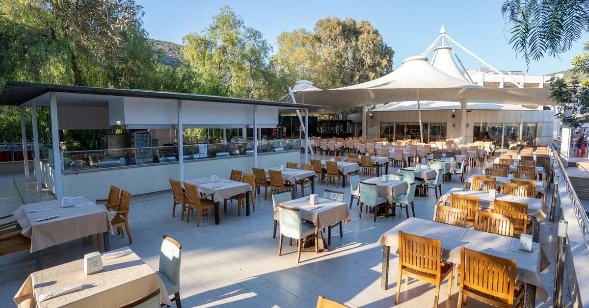 Een foto van Latanya Park Resort