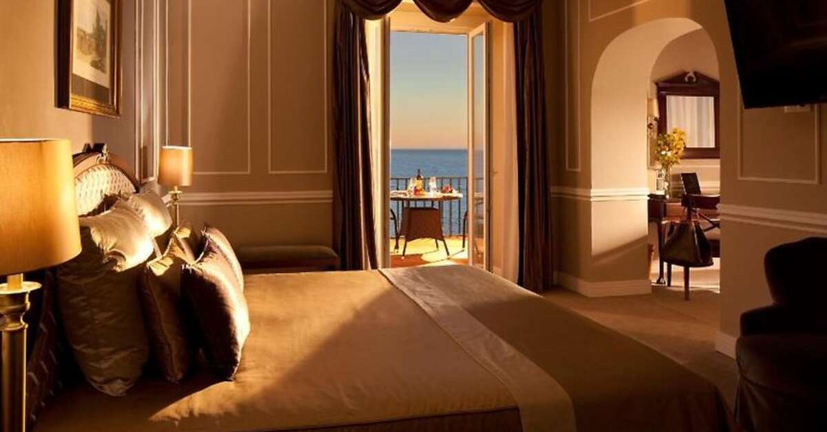 Een foto van Hotel Senhora da Guia