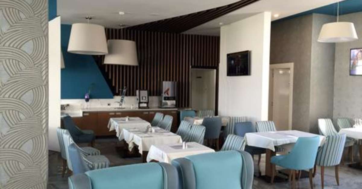 Een foto van Hotel Bracera