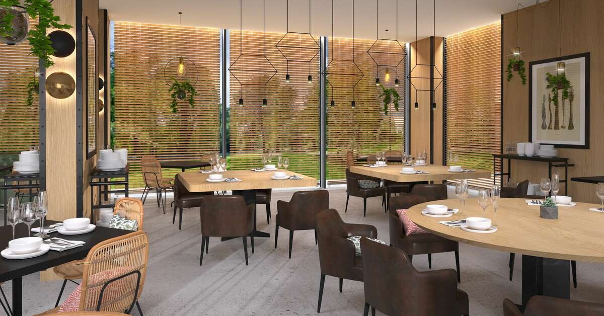 Een foto van J hotel
