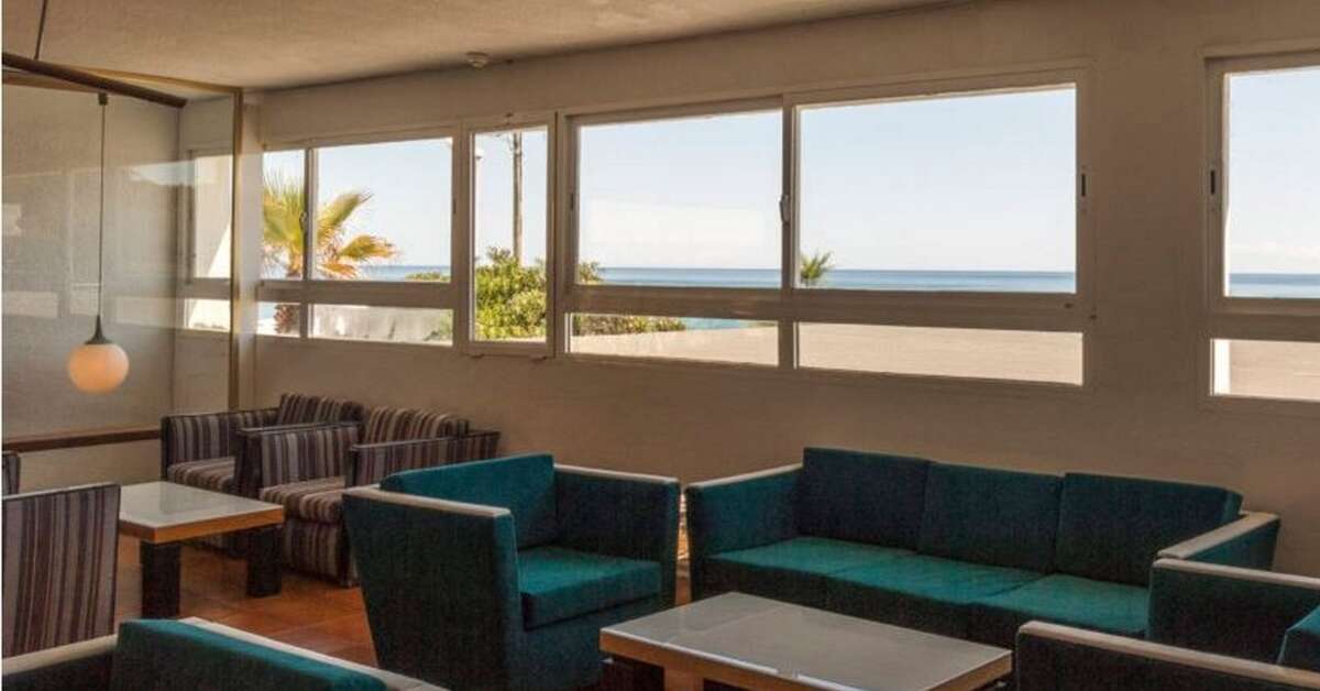 Een foto van Hotel Son Baulo