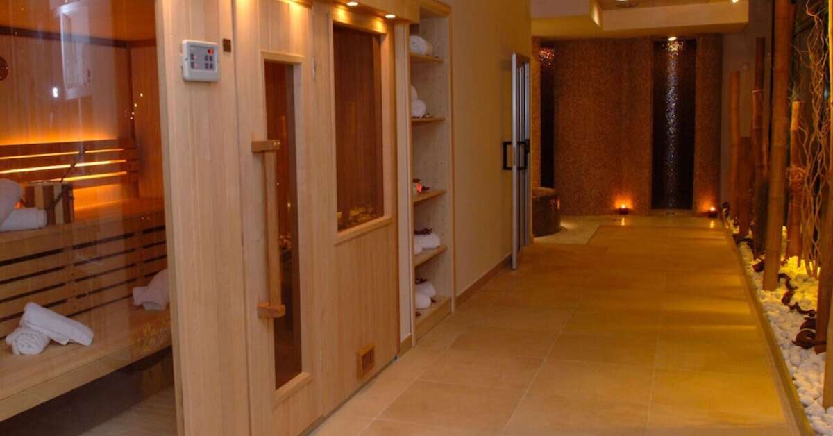 Een foto van Green Garden Resort