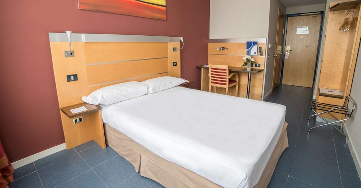 Een foto van Idea Hotel Roma Nomentana