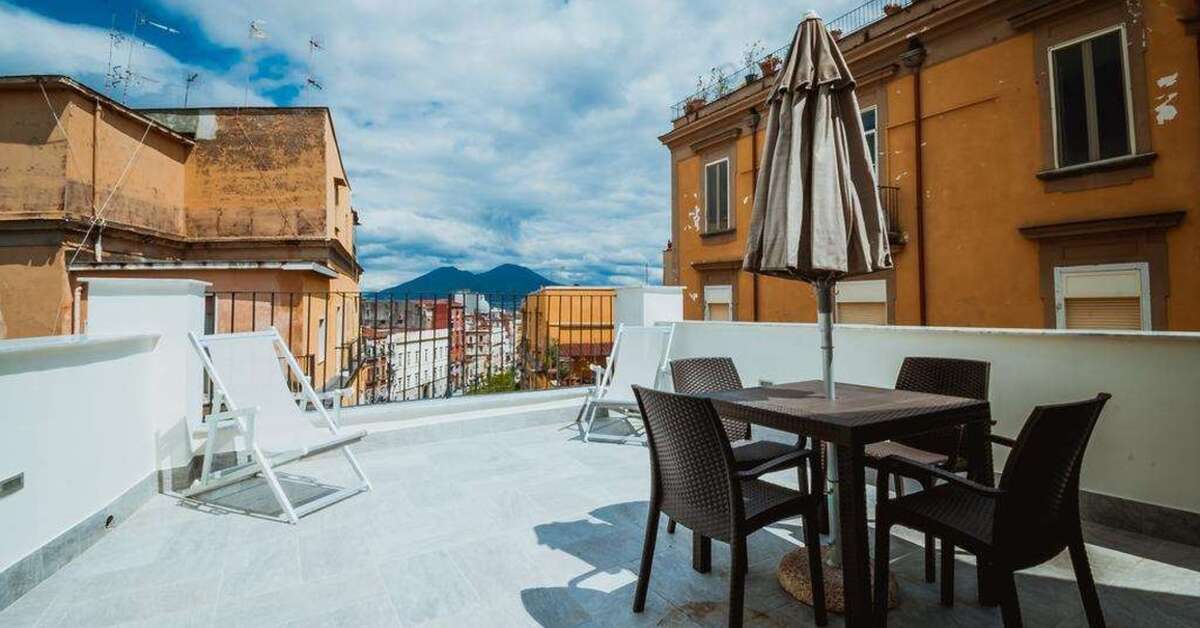 Een foto van Palazzo Settembrini 49