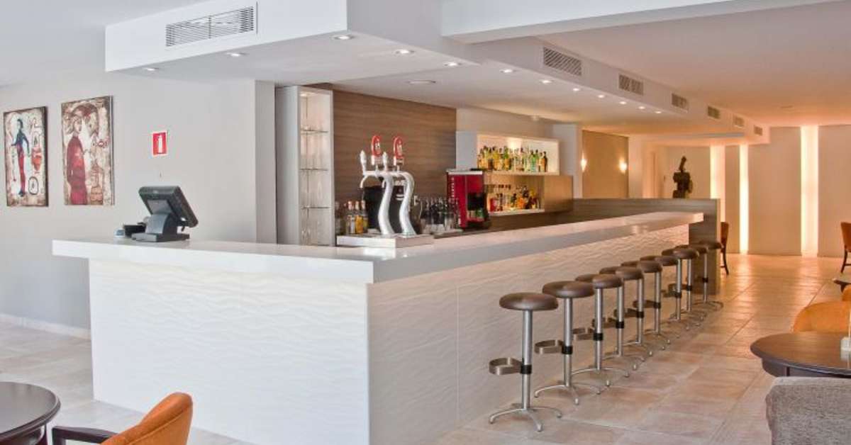Ein Foto BQ Paguera Boutique Hotel