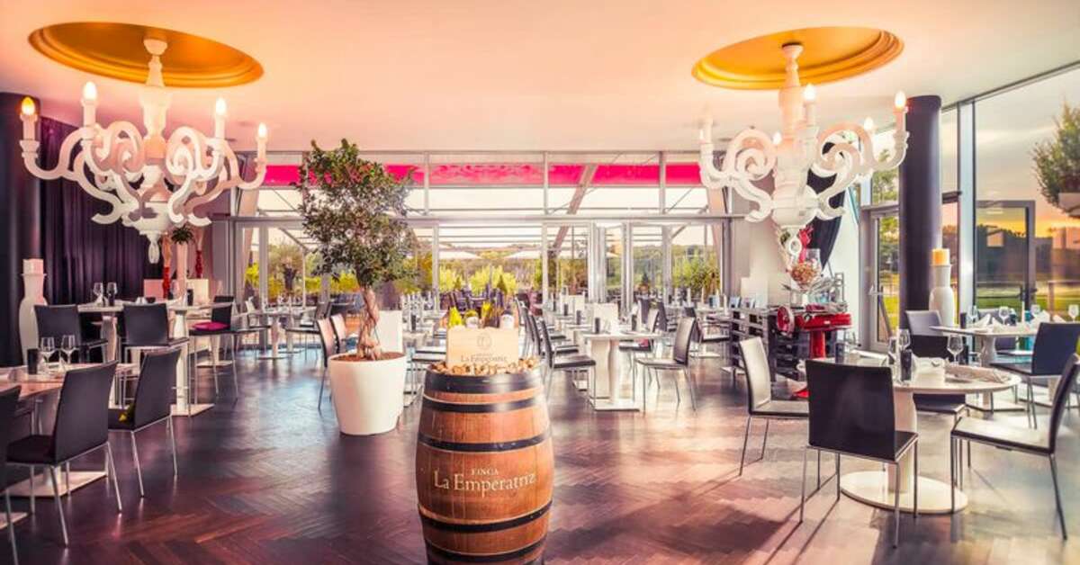 Een foto van Kameha Grand Bonn